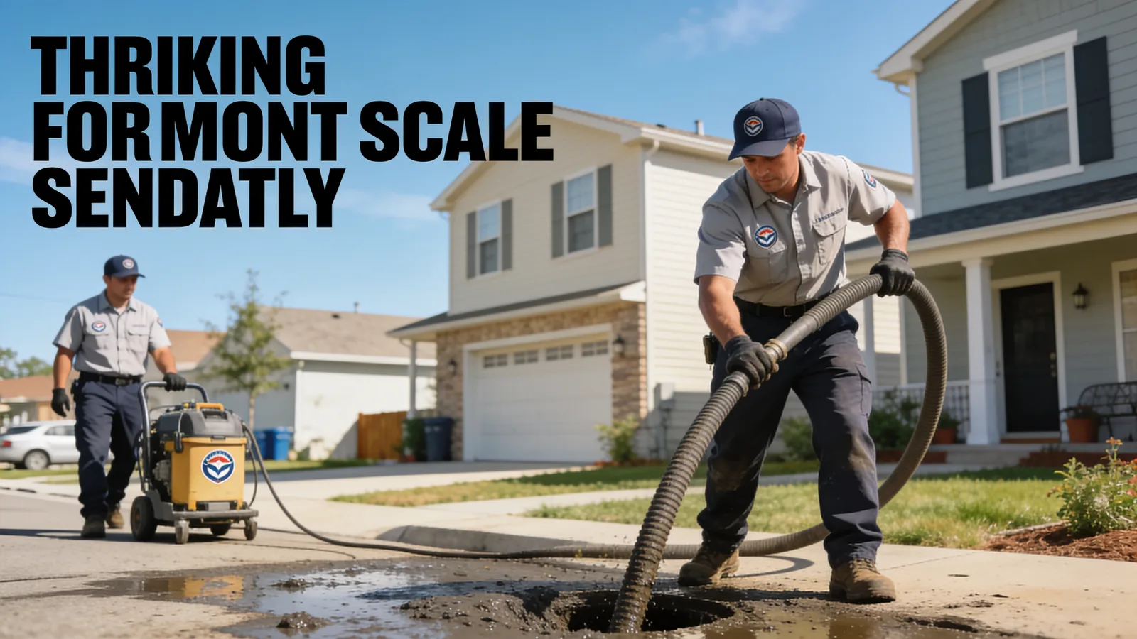 Sewage Cleanup in Kitzmiller, MD near me